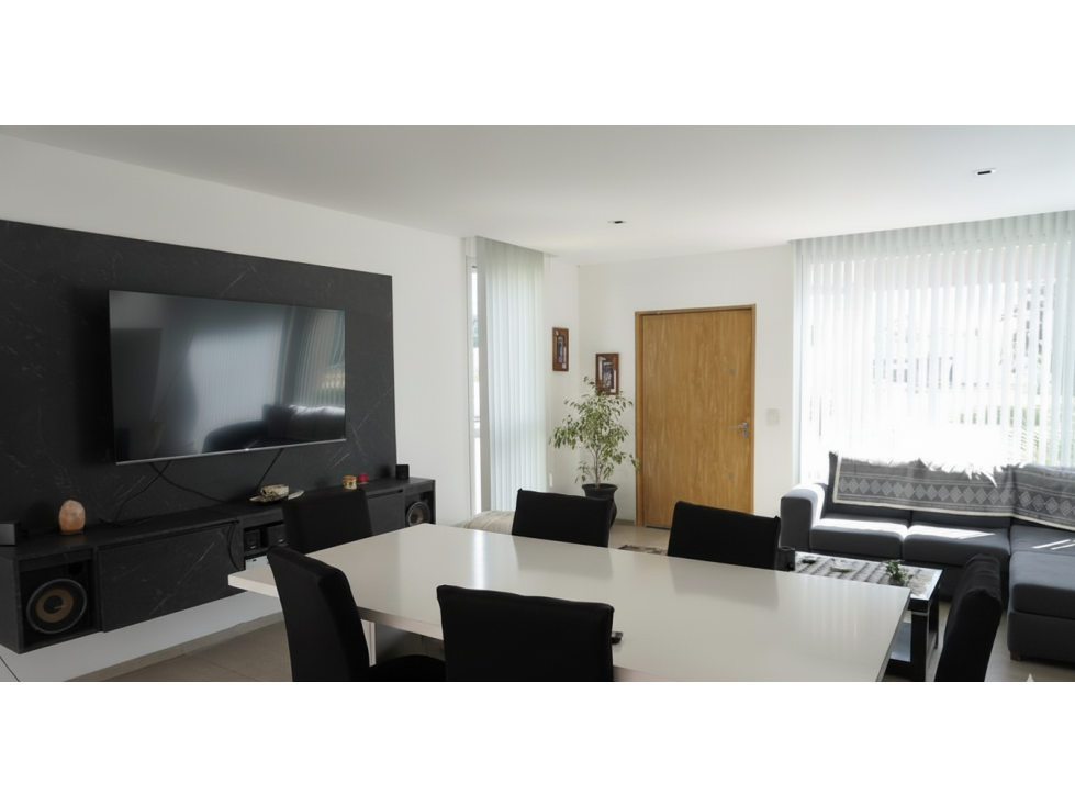 VENTA DE CASA DE 3 AMB EN COUNTRY COSTA DEL SOL - MAR CHIQUITA - 2