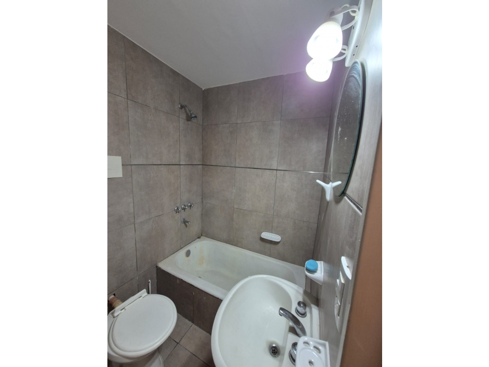 VENTA DE DEPARTAMENTO 3 AMBIENTES CENTRO — foto 5