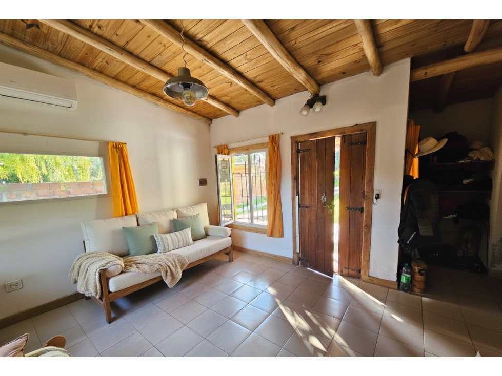 VENTA DE CASA EN MAR DE COBO - 2