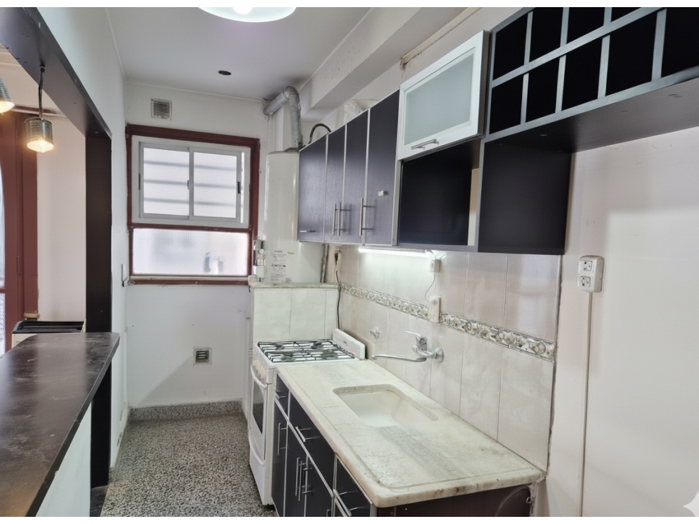 VENTA DEPARTAMENTO 3 AMBIENTES ZONA ALDREY — foto 3