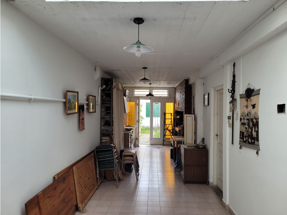 ALQUILER 36 MESES PH 2 AMBIENTES CON PARQUE BARRIO VILLA PRIMERA - 5