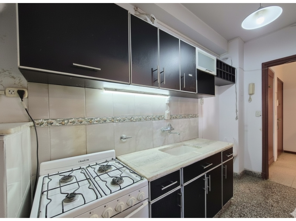 VENTA DEPARTAMENTO 3 AMBIENTES ZONA ALDREY — foto 4