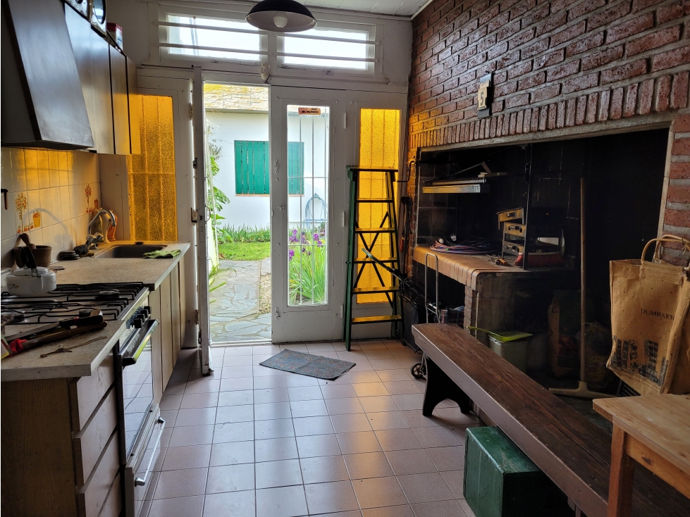 ALQUILER 36 MESES PH 2 AMBIENTES CON PARQUE BARRIO VILLA PRIMERA - 2