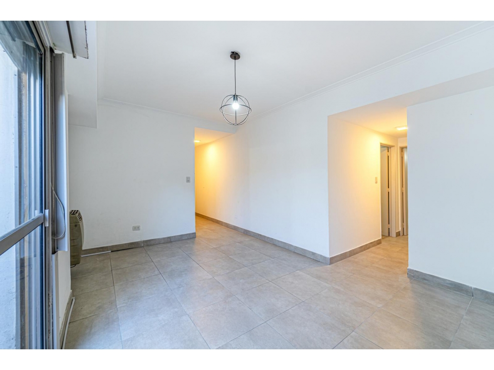 VENTA DE DEPARTAMENTO 3 AMBIENTES CENTRO — foto 2