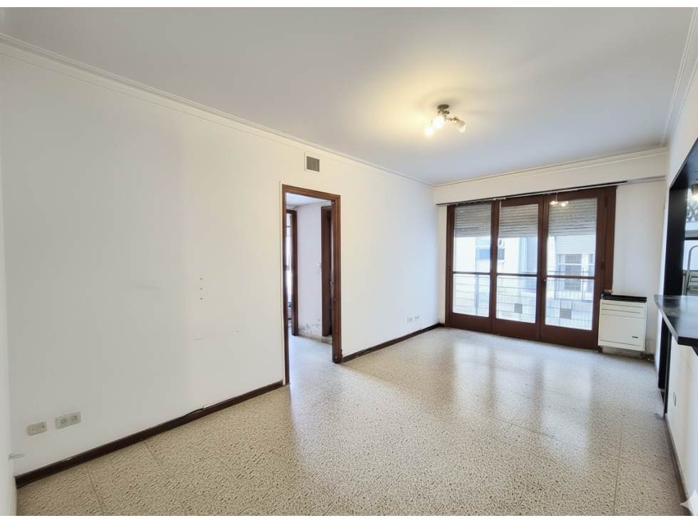 VENTA DEPARTAMENTO 3 AMBIENTES ZONA ALDREY — foto 2