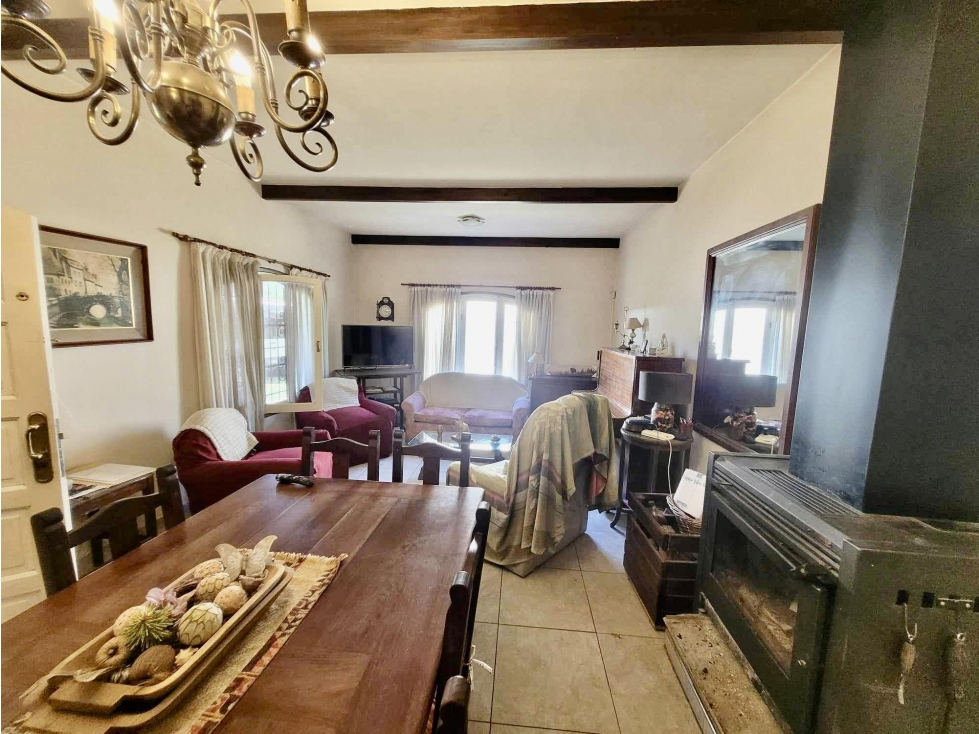 VENTA CASA EN MAR CHIQUITA SOBRE LOTE DE 720 m2 - 6