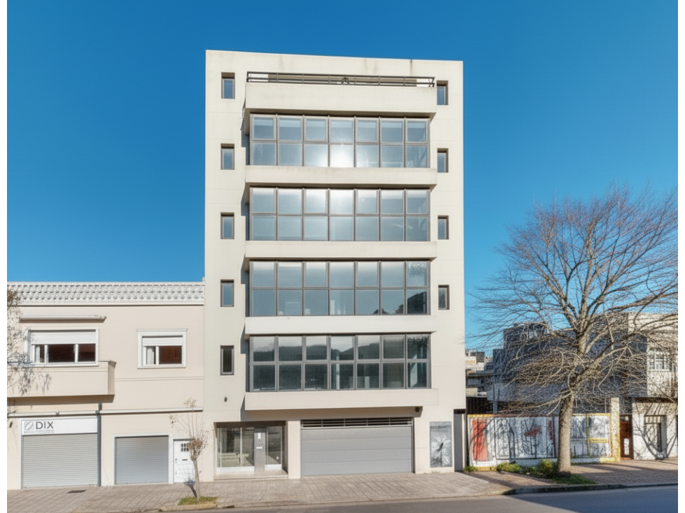 VENTA EDIFICIO DE OFICINAS EN MACROCENTRO - 2