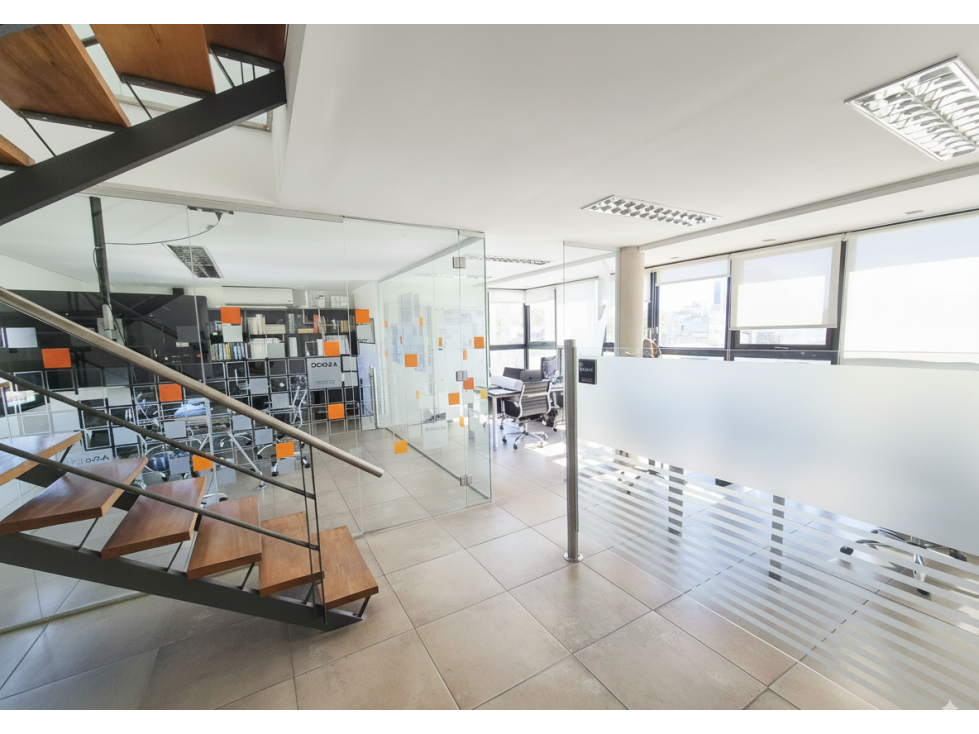 VENTA EDIFICIO DE OFICINAS EN MACROCENTRO - 3