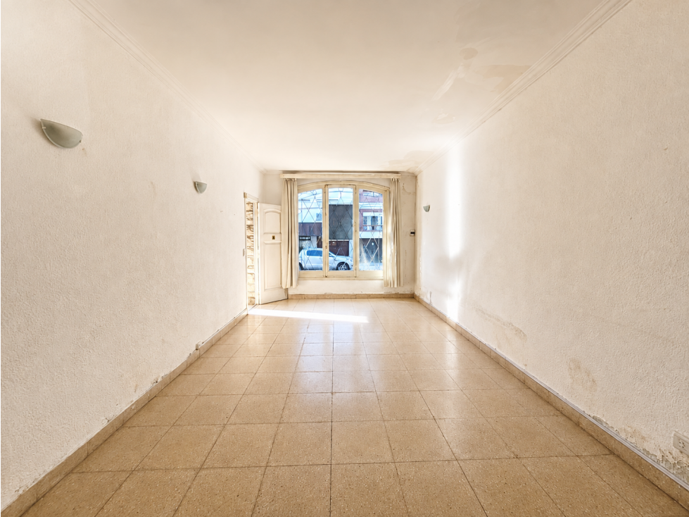 VENTA DE CASA ZONA PASEO ALDREY / GUEMES - 4