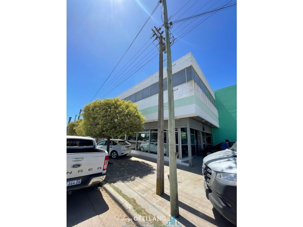 ALQUILER IMPORTANTE PROPIEDAD APTA MULTIPLES DESTINOS BALCARCE - 4