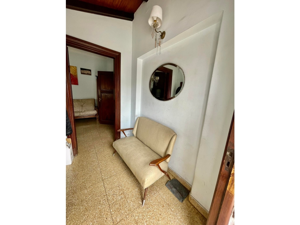 VENTA CHALET CON DEPARTAMENTO EN ESQUINA ZONA MACROCENTRO — foto 6