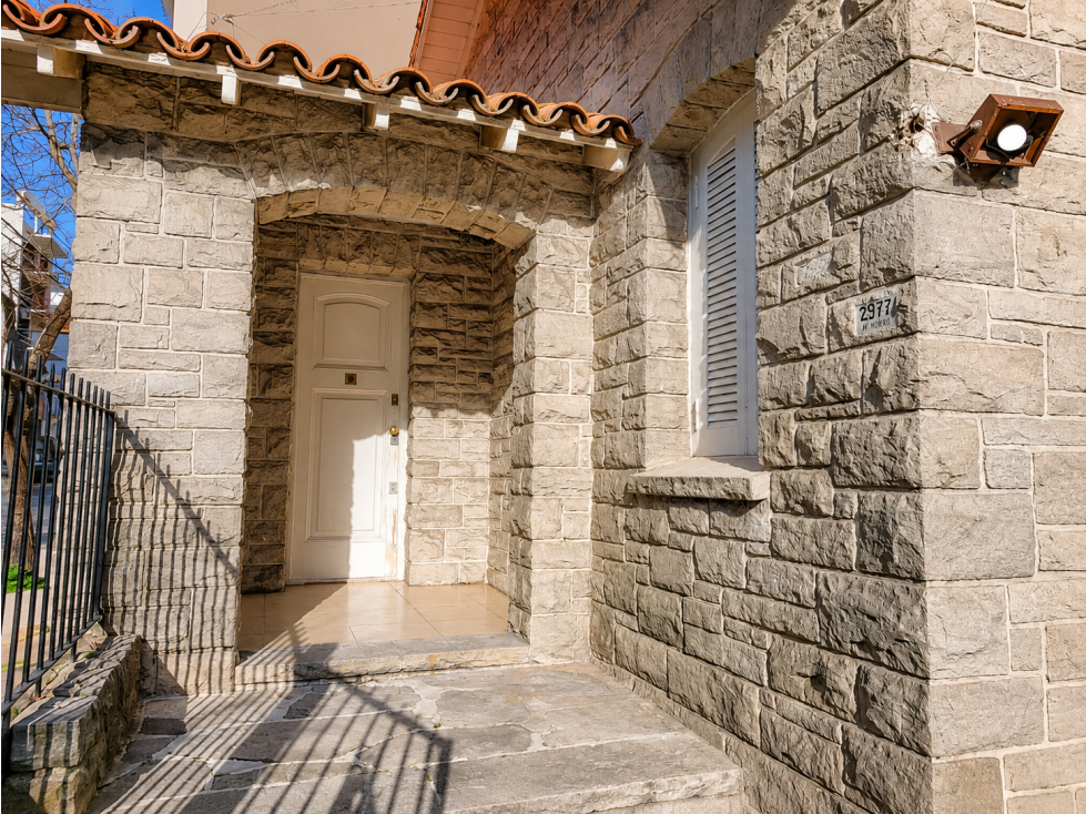 VENTA DE CASA ZONA PASEO ALDREY / GUEMES - 2