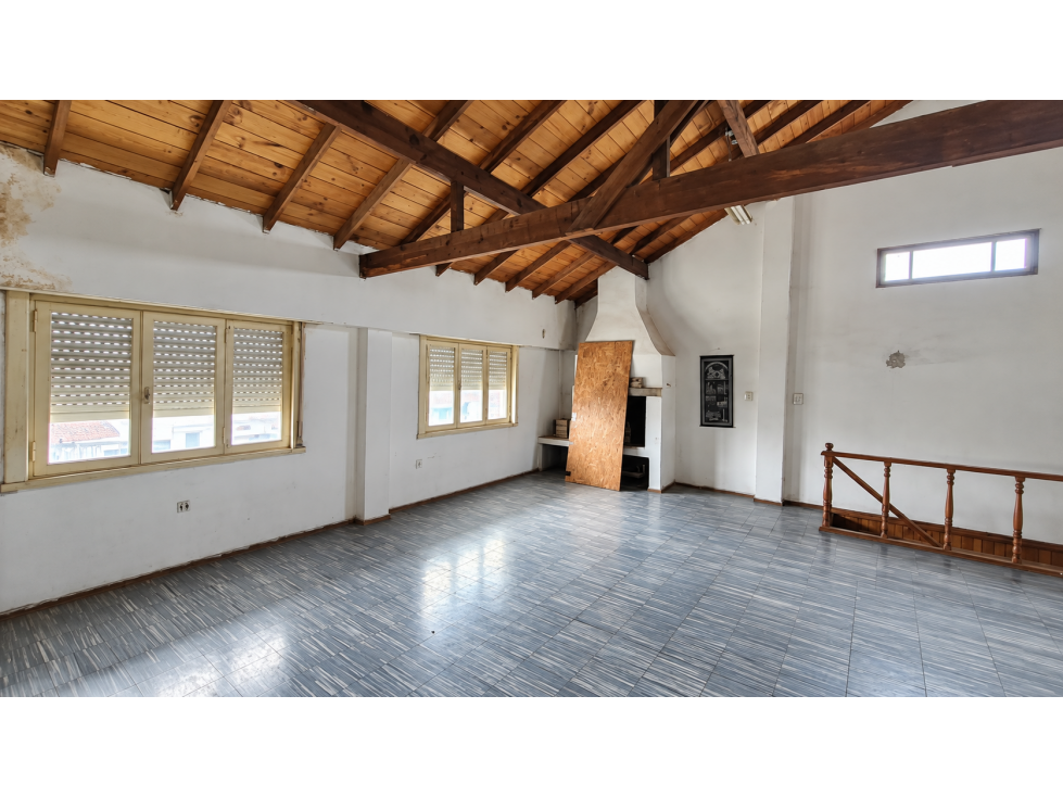 VENTA CASA DE 4 AMBIENTES MAS DEPARTAMENTO EN BARRIO 9 DE JULIO — foto 5