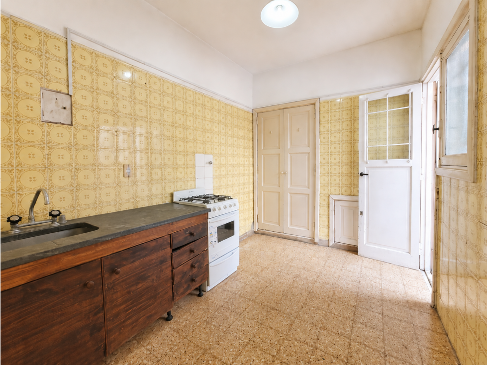 VENTA DE CASA ZONA PASEO ALDREY / GUEMES - 6