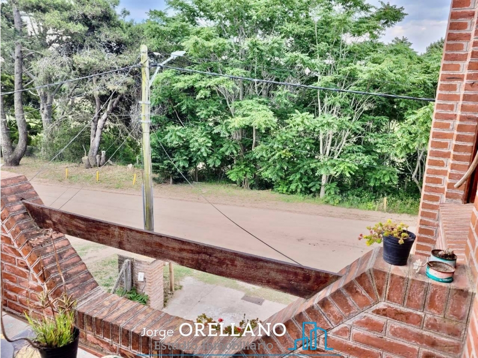 VENTA EN BLOCK CASA Y 3 DTOS SOBRE LOTE 450m2 EN VILLA GESELL — foto 6