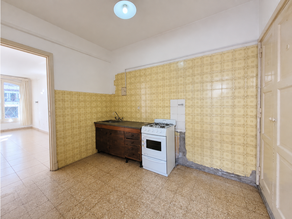 VENTA DE CASA ZONA PASEO ALDREY / GUEMES - 5