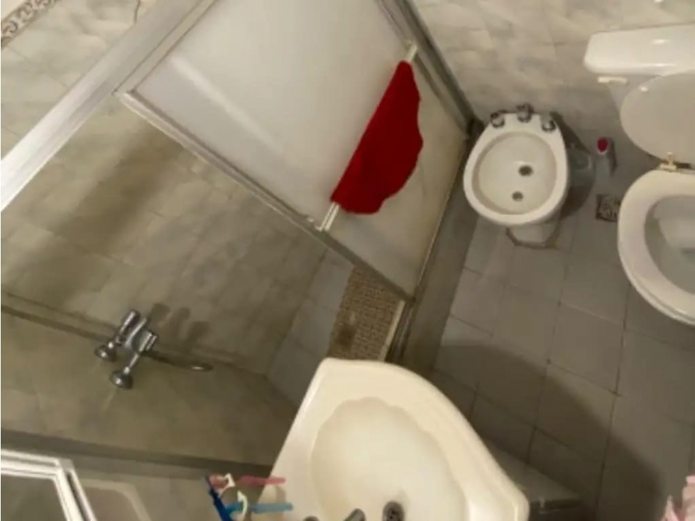 VENTA DE CASA EN PH 3 AMBIENTES EN PUNTA MOGOTES - 2