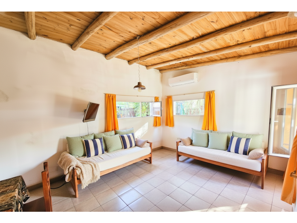 VENTA DE CASA EN MAR DE COBO - 3