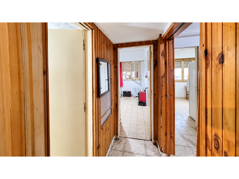 VENTA CASA DE 4 AMBIENTES MAS DEPARTAMENTO EN BARRIO 9 DE JULIO — foto 4