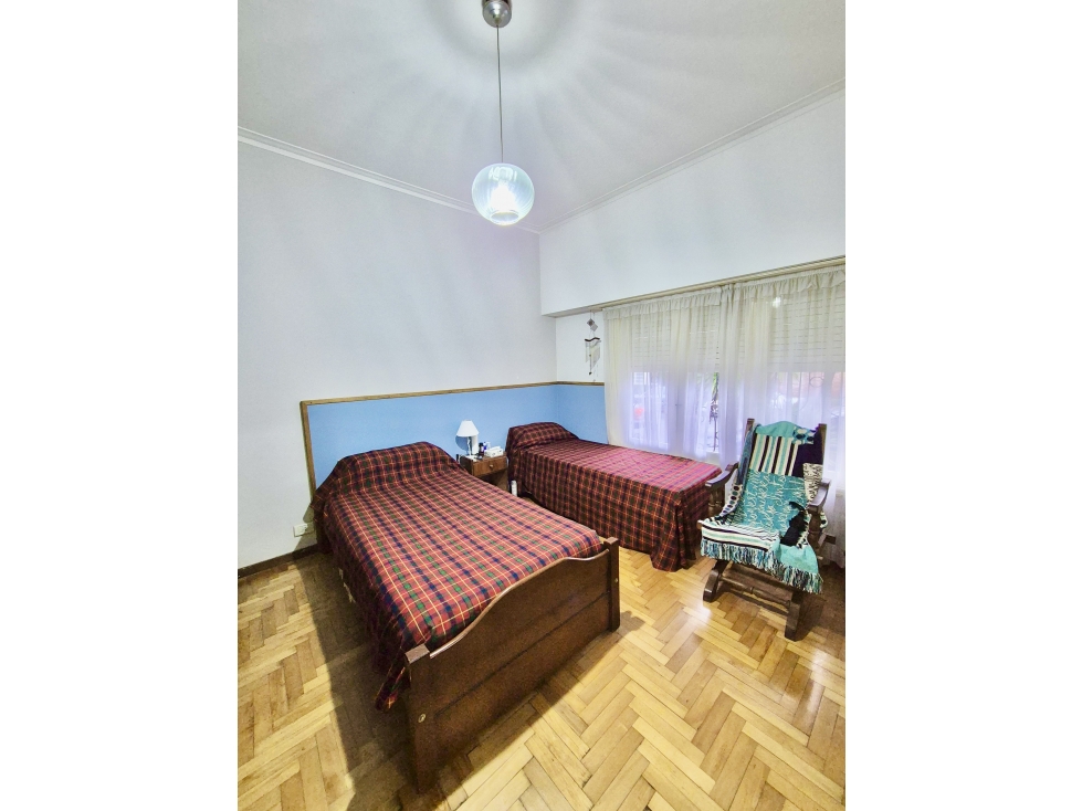 VENTA CHALET CON DEPARTAMENTO EN BARRIO CHAUVIN — foto 6