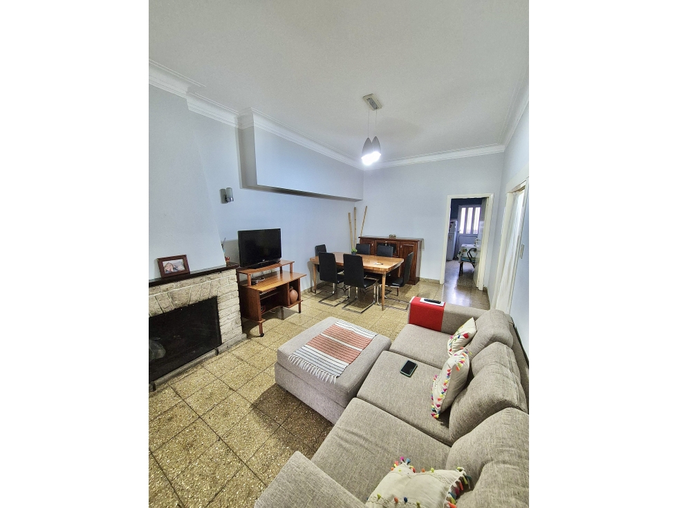 VENTA CHALET CON DEPARTAMENTO EN BARRIO CHAUVIN — foto 3