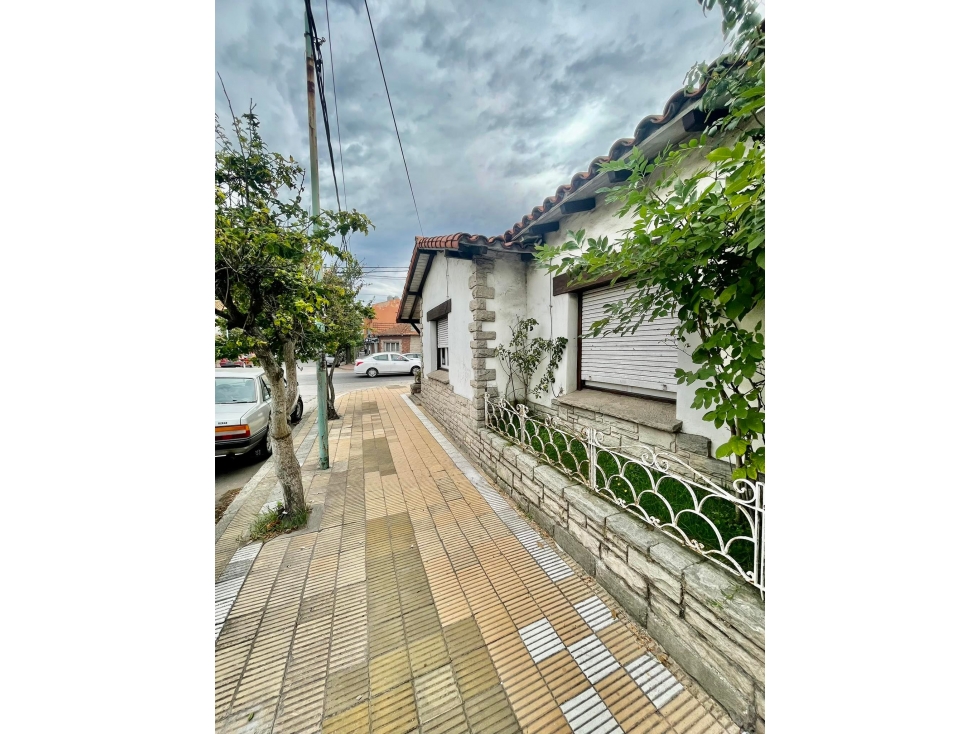 VENTA CHALET CON DEPARTAMENTO EN ESQUINA ZONA MACROCENTRO — foto 5