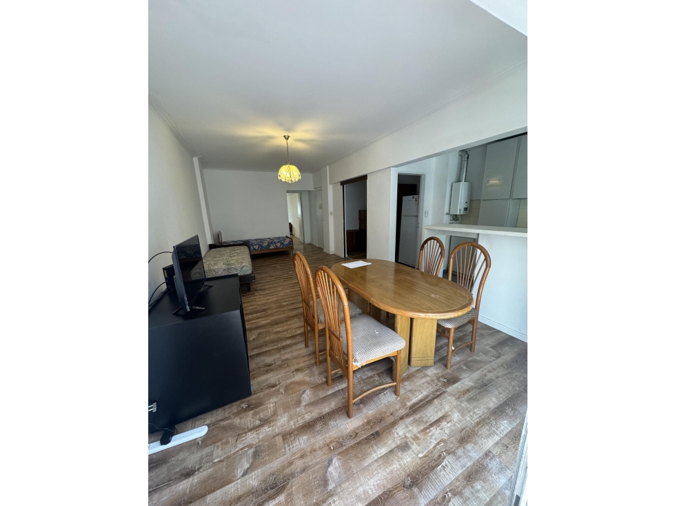 VENTA 2 AMBIENTES CON ESTUDIO A METROS DE PLAZA MITRE — foto 5