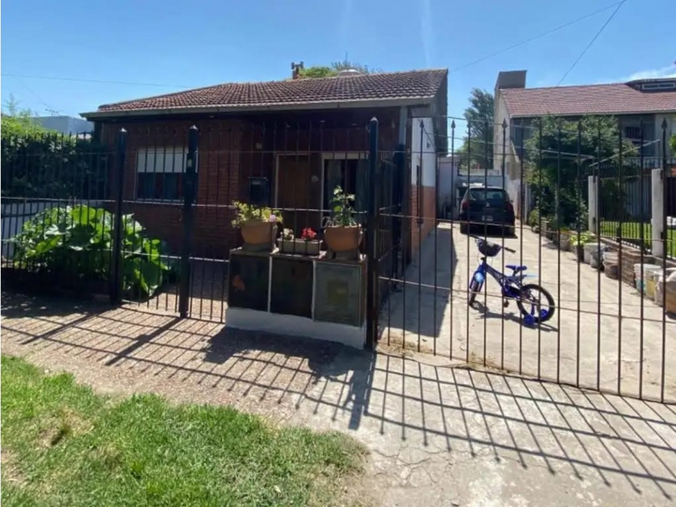VENTA DE CASA EN PH 3 AMBIENTES EN PUNTA MOGOTES - 3