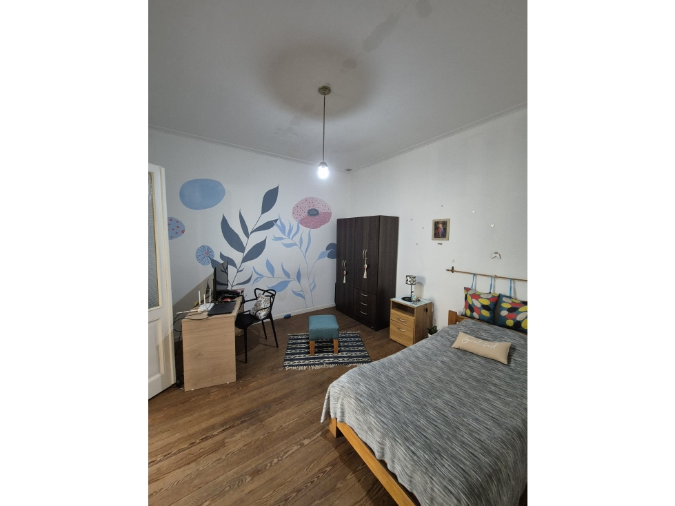VENTA DE PH 2 AMBIENTES EN LA PERLA — foto 4