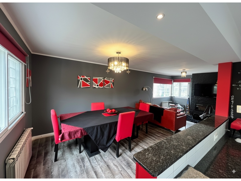 VENTA CASA 4 AMBIENTES CON PILETA EN BARRIO CAISAMAR — foto 6