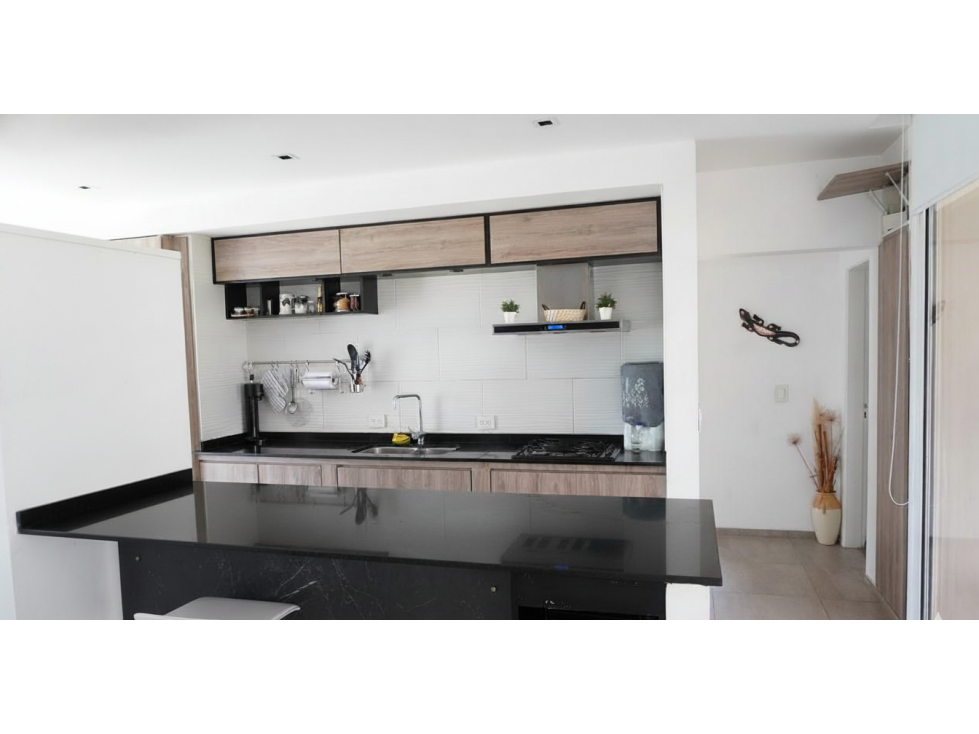 VENTA DE CASA DE 3 AMB EN COUNTRY COSTA DEL SOL - MAR CHIQUITA - 3