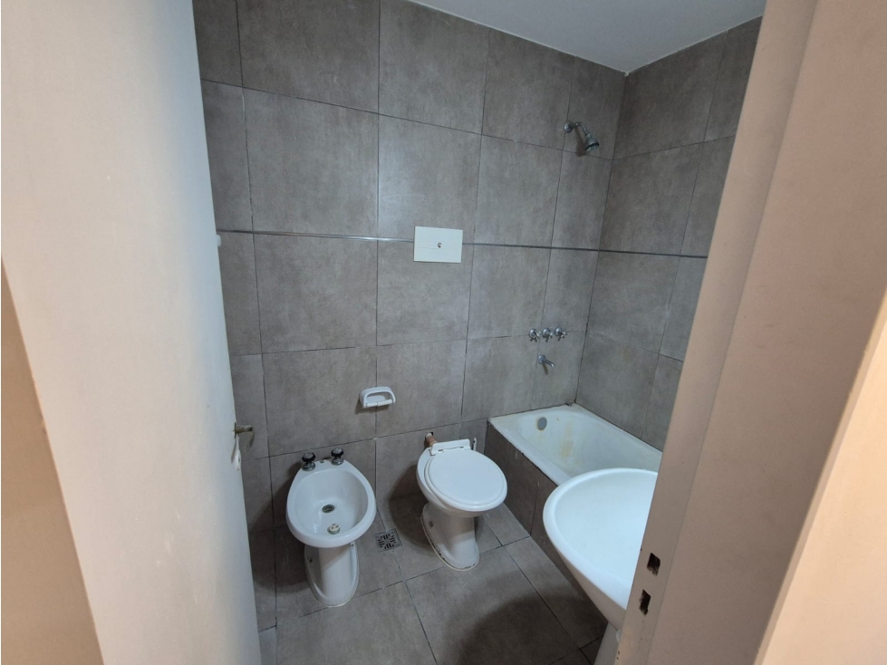 VENTA DE DEPARTAMENTO 3 AMBIENTES CENTRO — foto 6