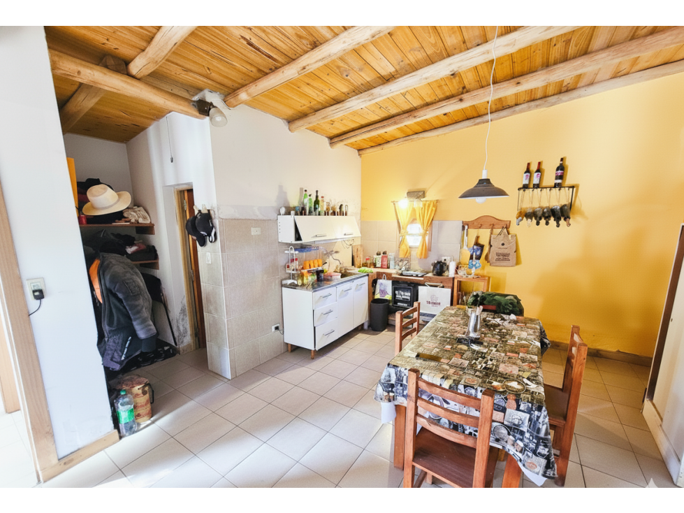 VENTA DE CASA EN MAR DE COBO - 4