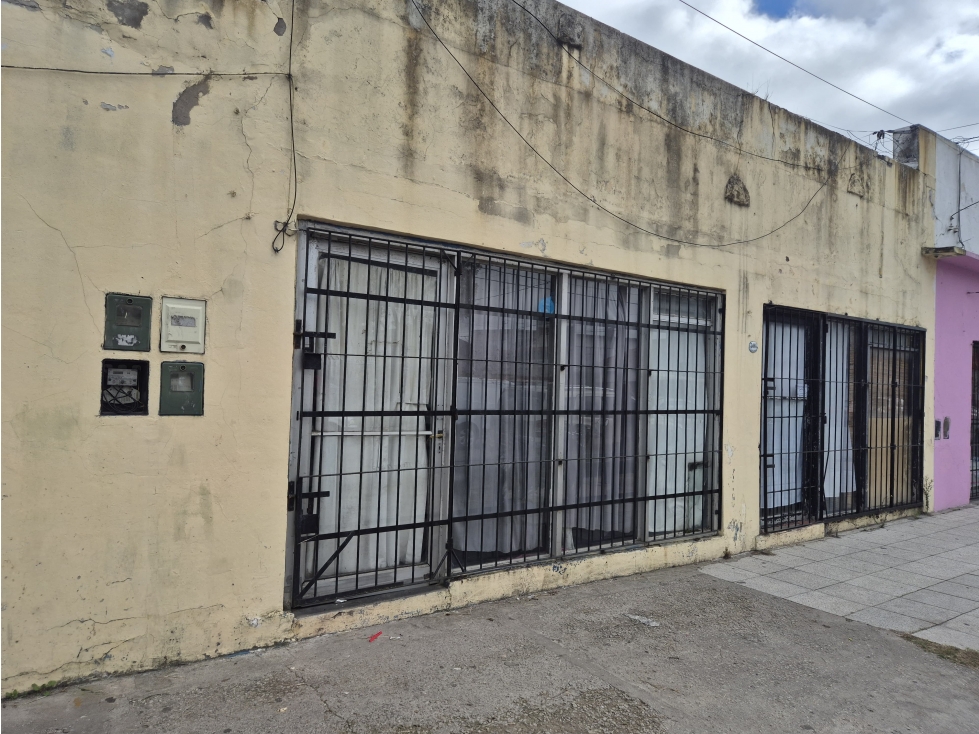 VENTA DE LOCALES COMERCIALES Y DEPARTAMENTOS EN BLOCK - 5
