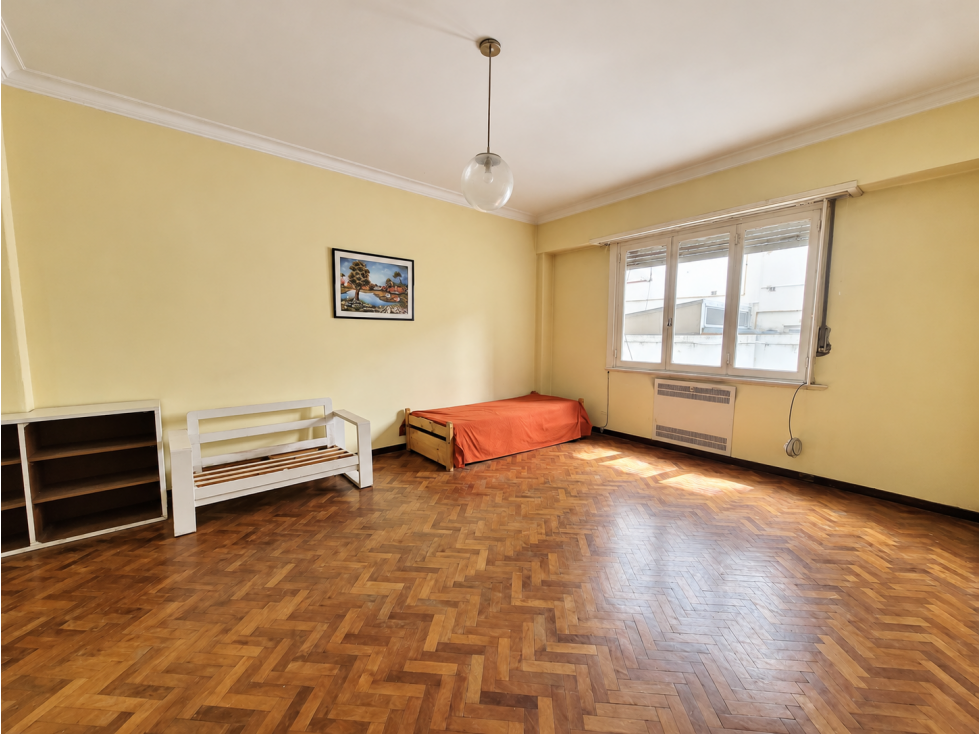 ALQUILER DEPARTAMENTO 3 AMBIENTES CON DEPENDENCIA ZONA CENTRO - 3