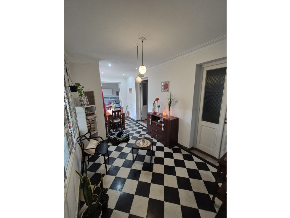 VENTA DE PH 2 AMBIENTES EN LA PERLA