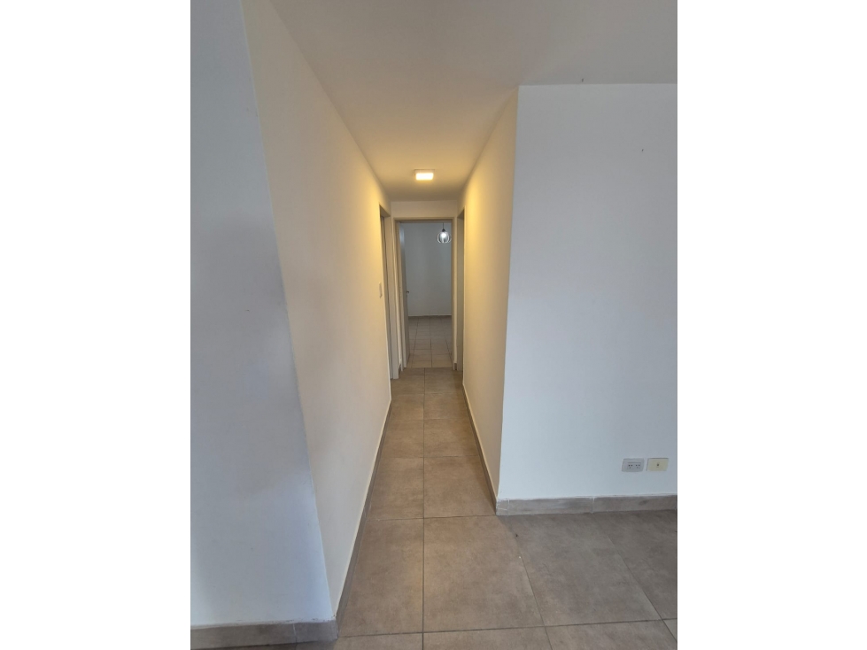 VENTA DE DEPARTAMENTO 3 AMBIENTES CENTRO — foto 4