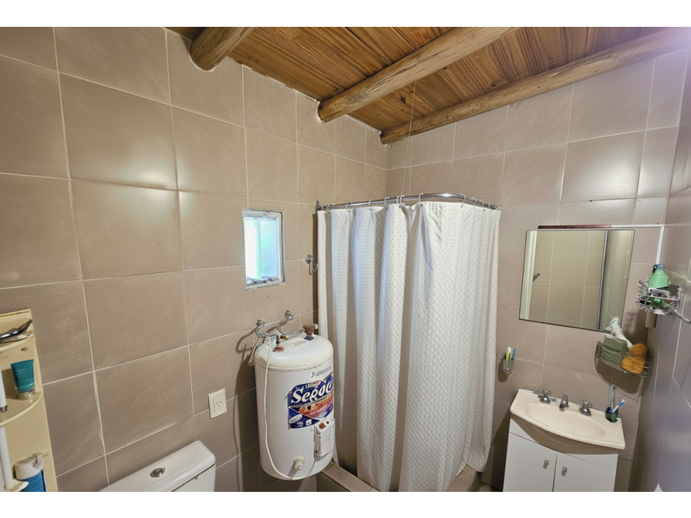 VENTA DE CASA EN MAR DE COBO - 5