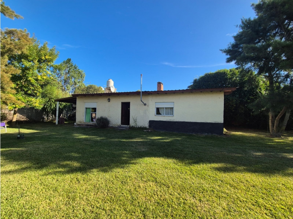 Venta casa Mar chiquita - 4