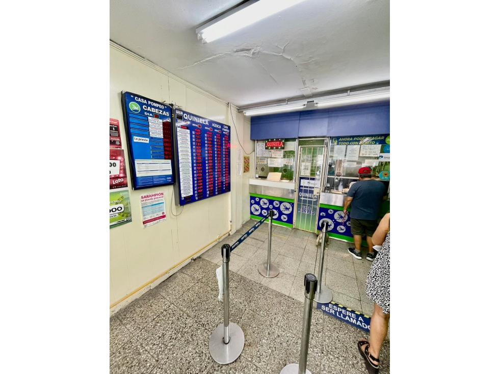 VENTA DOS LOCALES COMERCIALES EN BLOCK A METROS DE PASEO ALDREY — foto 5