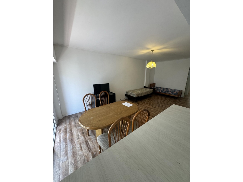 VENTA 2 AMBIENTES CON ESTUDIO A METROS DE PLAZA MITRE — foto 6