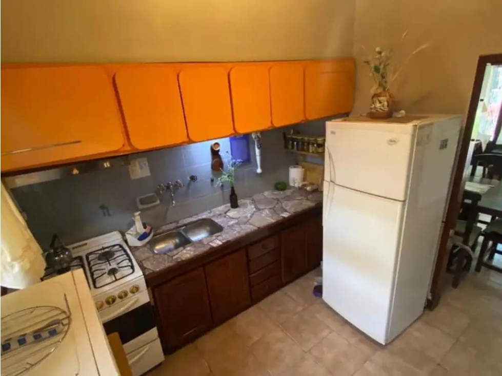 VENTA DE CASA EN PH 3 AMBIENTES EN PUNTA MOGOTES - 5
