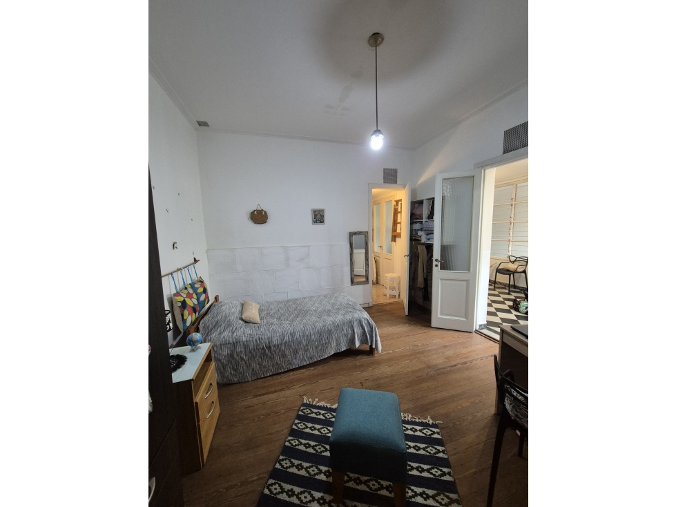 VENTA DE PH 2 AMBIENTES EN LA PERLA — foto 5