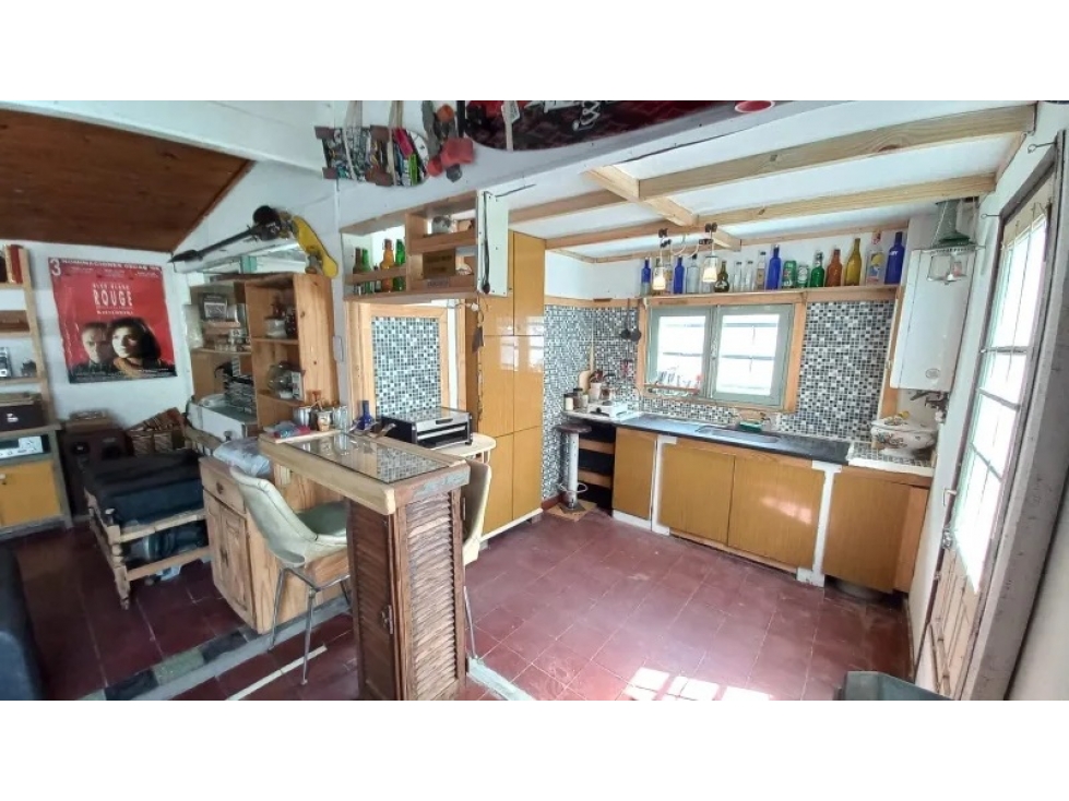 VENTA EN BLOCK DE CASA Y DEPARTAMENTO ZONA MUNDIALISTA — foto 4
