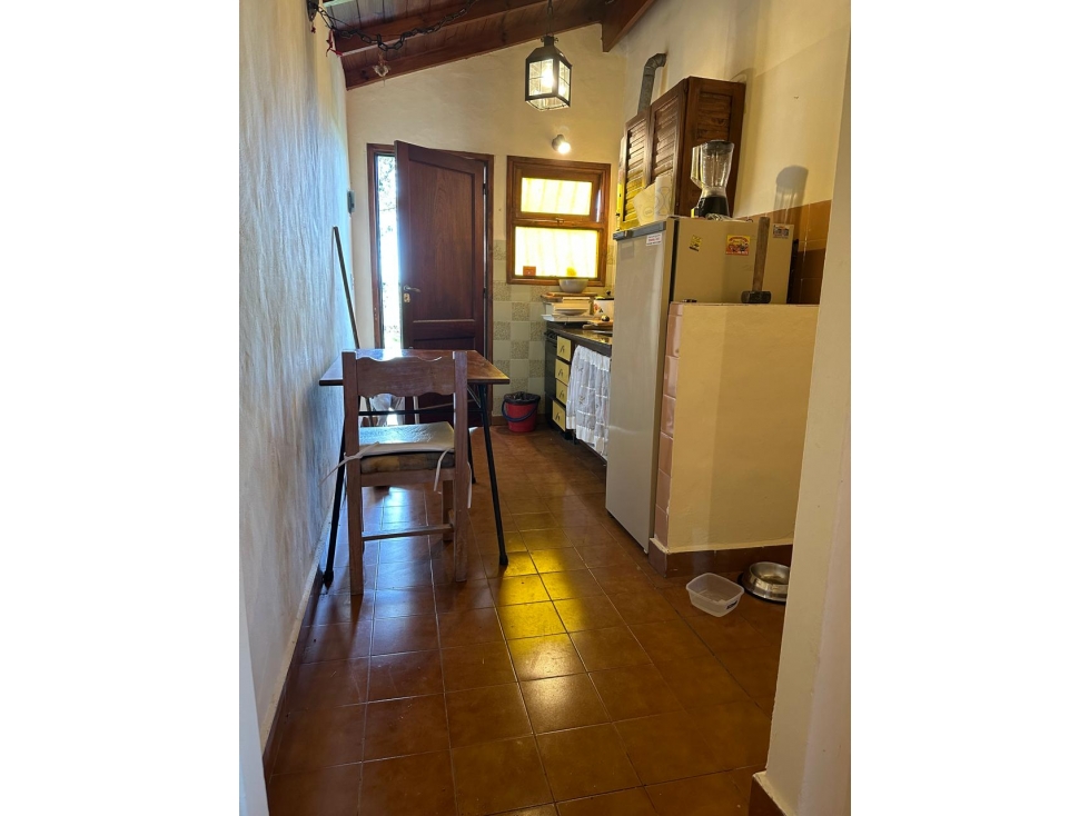 VENTA DE CASA EN COUNTRY COSTA DEL SOL - MAR CHIQUITA - 6