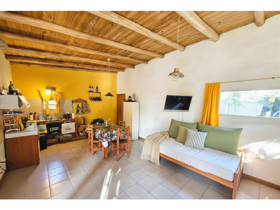 VENTA DE CASA EN MAR DE COBO - 6
