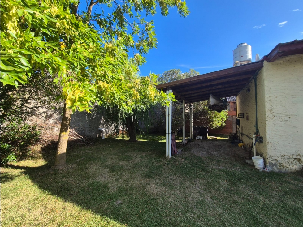 Venta casa Mar chiquita - 5