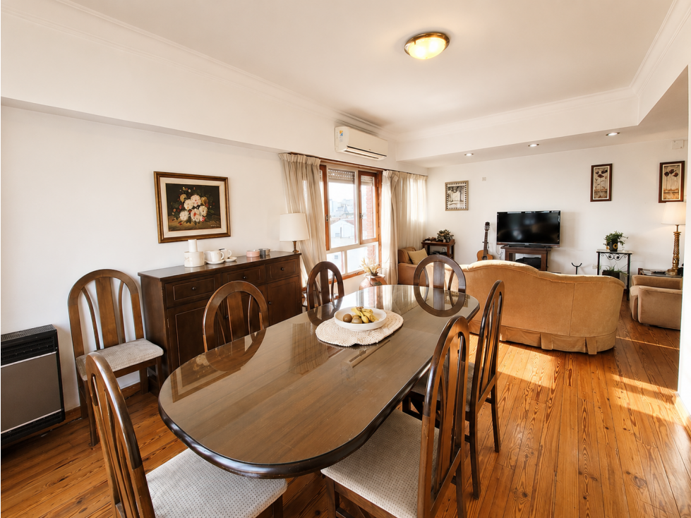 VENTA DEPARTAMENTO 5 AMBIENTES ZONA ALDREY - 1