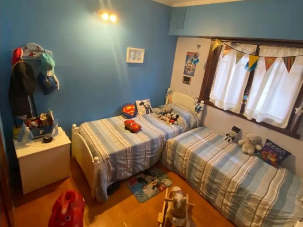 VENTA DE CASA EN PH 3 AMBIENTES EN PUNTA MOGOTES - 6