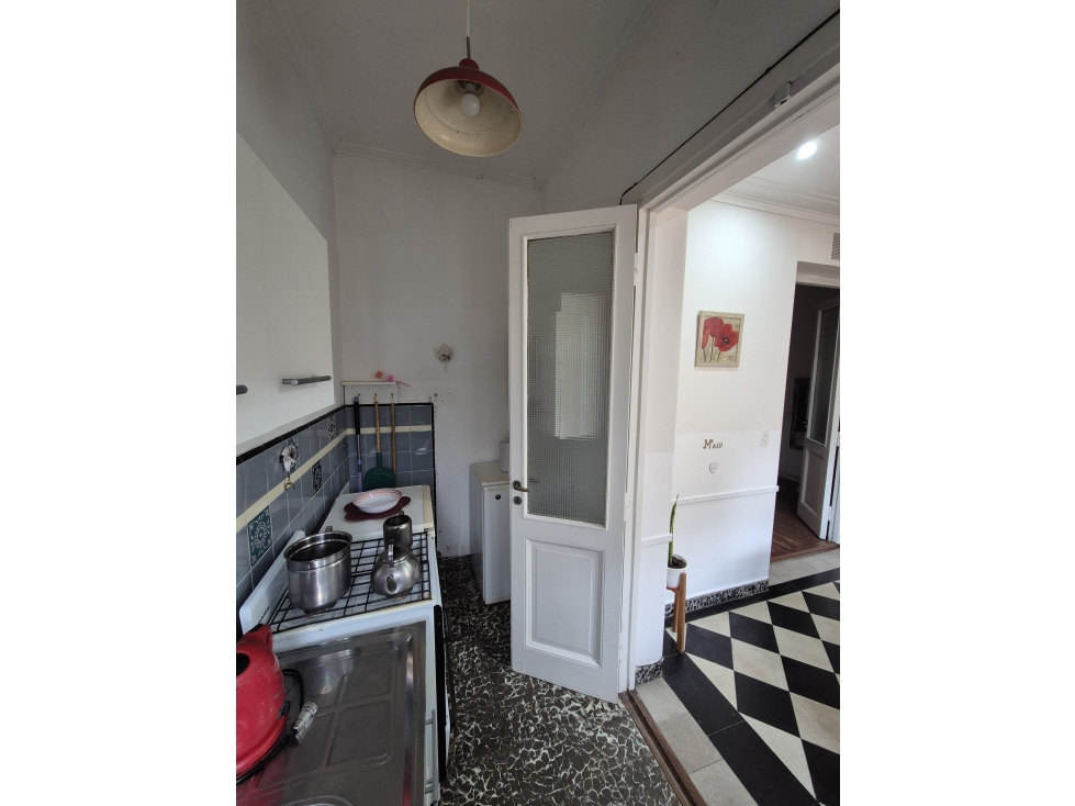 VENTA DE PH 2 AMBIENTES EN LA PERLA — foto 3